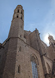 Basilica of Santa Maria del Mar