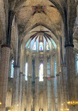 Basilica of Santa Maria del Mar