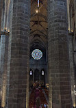 Basilica of Santa Maria del Mar