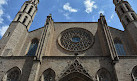 Basilica of Santa Maria del Mar