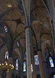 Basilica of Santa Maria del Mar