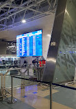 Aeropuerto Internacional de Minsk
