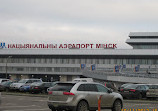 Minsk Ulusal Havalimanı