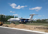 National Airport Minsk