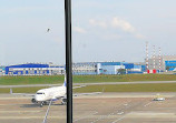 Nationale Luchthaven Minsk