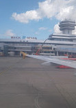 National Airport Minsk