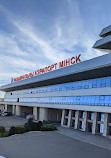 Aeroporto Nacional de Minsk