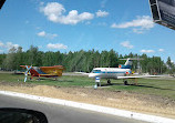 National Airport Minsk