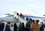 National Airport Minsk