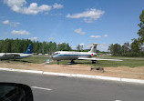 National Airport Minsk