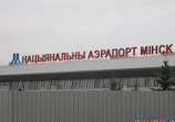 Minsk Ulusal Havalimanı