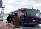 National Airport Minsk