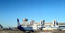 مطار مينسك الدولي