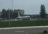 Nationaler Flughafen Minsk