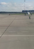 National Airport Minsk