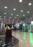 National Airport Minsk