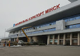 Aeroporto di Minsk