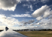 Luchthaven Perth