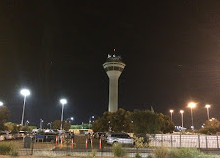 Luchthaven Perth