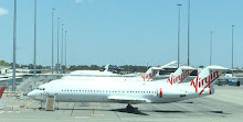 Luchthaven Perth