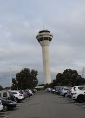 Luchthaven Perth