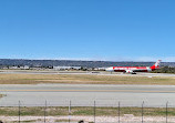 Perth Airport Public Viewing Area