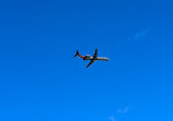 Perth Airport Public Viewing Area