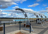 Perth Airport Public Viewing Area