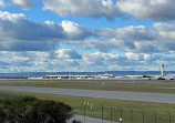 Perth Airport Public Viewing Area