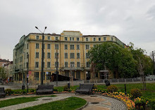 Lavov Most