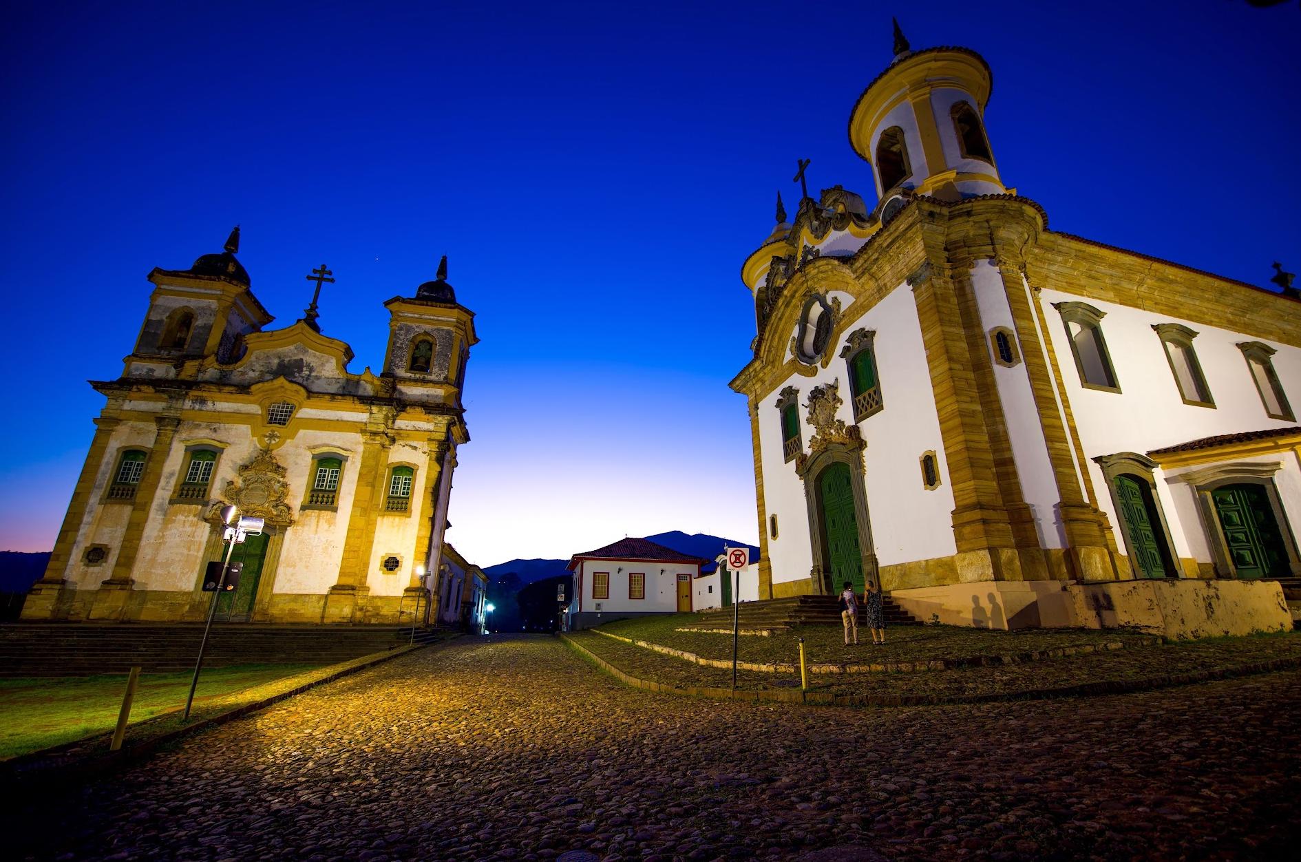 Igreja Nossa Senhora do Carmo