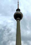 Berliner Fernsehturm