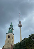 Berliner Fernsehturm