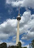 Berliner Fernsehturm