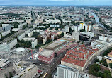 Berliner Fernsehturm