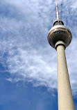 Berliner Fernsehturm