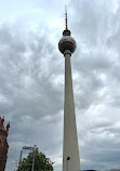 Berliner Fernsehturm