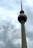 Berliner Fernsehturm