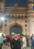 CHARMINAR MARKET