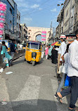 CHARMINAR MARKET