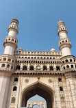 CHARMINAR MARKET