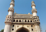 CHARMINAR MARKET