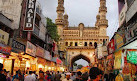 CHARMINAR MARKET