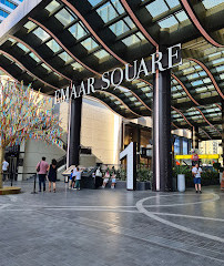 Centro commerciale Emaar Square