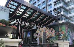 Centro commerciale Emaar Square