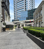 Emaar Square Einkaufszentrum