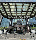 Centro commerciale Emaar Square