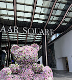 Emaar Square Einkaufszentrum