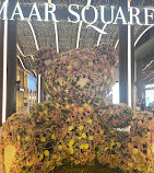 Centro comercial Emaar Square