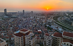 Centro commerciale Emaar Square